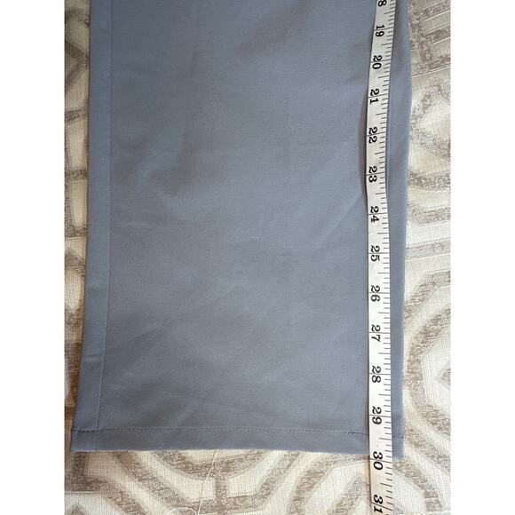 J. Hilburn Men’s Pants Moondust 4-Way Stretch Dress Slacks Size W391-41L‎ - Picture 6 of 8